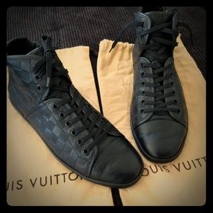 Louis Vuitton sneakers